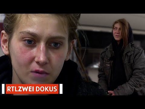 Mit 12 reingerutscht – und nie wieder raus? 😱😰 | Hartes Deutschland | RTLZWEI Dokus #61