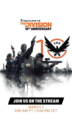 The waiting room is live. Join us on March 3rd at 9 am PT.