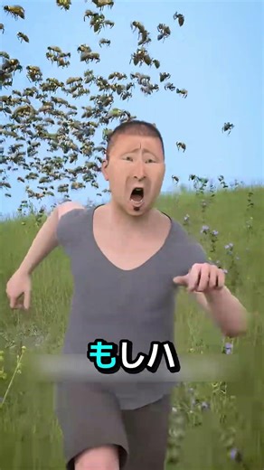 ハチはどうやって蜂蜜を作るのか ?