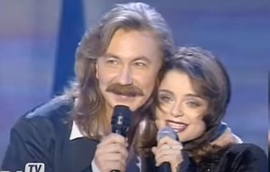 'Living with him is very difficult': Natasha Koroleva talked about marriage and divorce from Igor Nikolaev