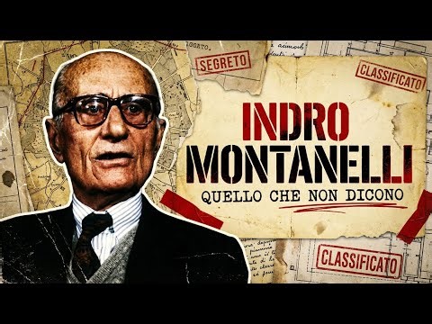 Indro Montanelli: il giornalista che raccontò l’Italia tra guerra e polemiche