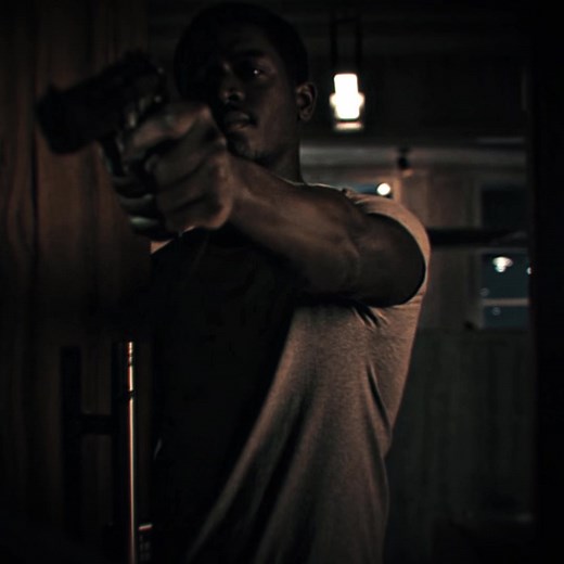 Franklin Saint Revenge Scenes Compilation | Snowfall FX