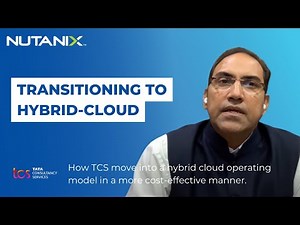 Benefits of Nutanix Cloud Clusters (NC2) for Migrations to Microsoft Azure |Nutanix Customer Stories