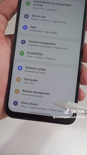 Samsung Privacy Hack: Instantly Block Camera & Mic