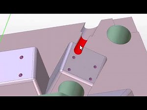 EDGECAM Workplane Essentials
