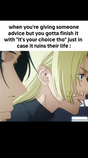 Yuki taking her leave after ts 😭✌️ #anime #jujutsukaisen #relatable