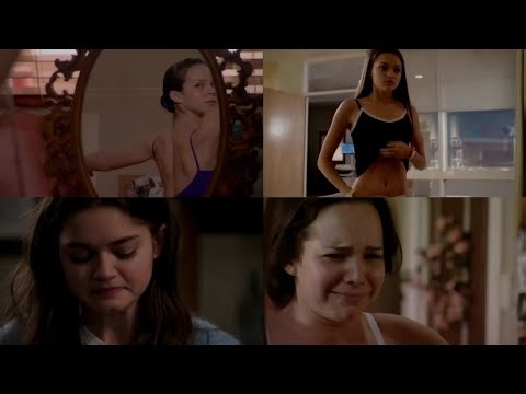 Eating Disorder Multifandom Edit | My Skin