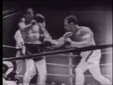 Willie Pastrano vs Jose Torres 30.3.1965 (Selected Rounds) - World Light Heavyweight Championship
