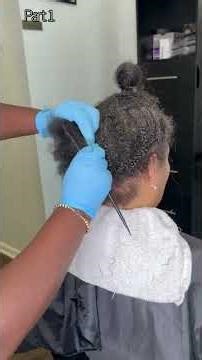 Wig Install Prep Tutorial Part 1 👑 | Flat Protective Base for Flawless Weave | Kelly’s Hair