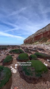 6.3K views · 66 reactions | Zoe’s must-try coastal trail? 量✨ The Norfolk Coastal Path! Stretching 84 miles from Hunstanton to Great Yarmouth, this route is packed with historic towns, nature reserves, and endless sandy beaches. ️ Her tip? Spring or autumn offer the best weather—long days, fewer crowds and perfect hiking conditions. Who’s ready for a coastal adventure? ‍♀️  Visit Norfolk | VisitEngland | Facebook