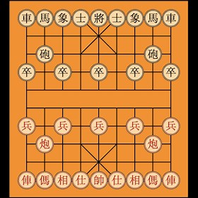 Play Xiangqi online from your browser