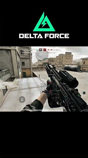 Try this location in Delta force mobile #deltaforce