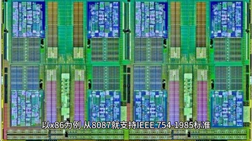 64位CPU与32位CPU性能有什么差距？