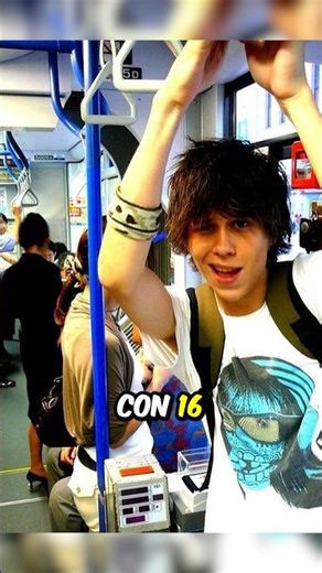 How old is El Rubius? 🧐 #Shorts