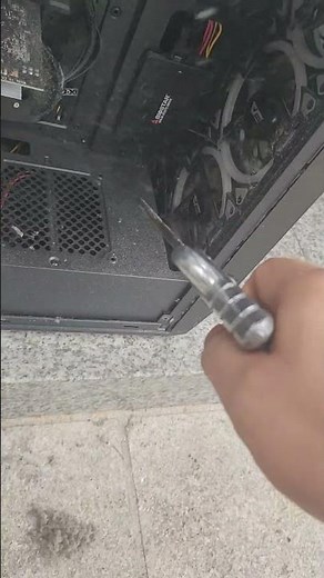 컴퓨터 청소