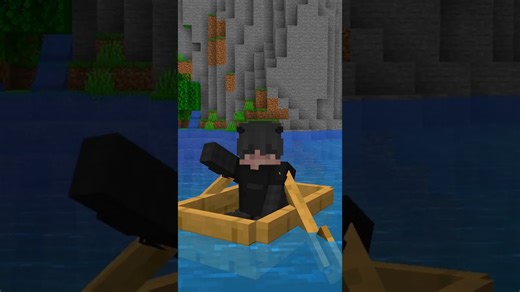 Esta es la mejor semilla de todo Minecraft 😎👍