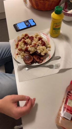 The Most Swedish Meal: Trying Traditional Swedish Food