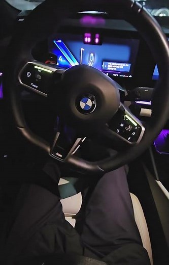 BMW 5시리즈 (G60) 520i 자동주차시스템 옵션