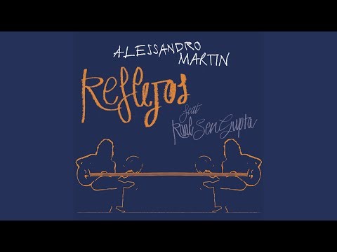 Xerexando - Bulería (feat. Raul sengupta & Arturo ramon)