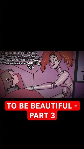 FNAF: To Be Beautiful - The Lullaby