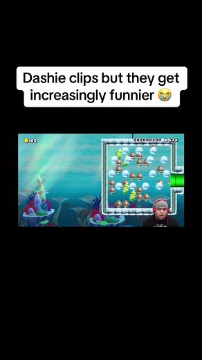 Dashie Funny Moments Compilation | Cooking with Dashie Games