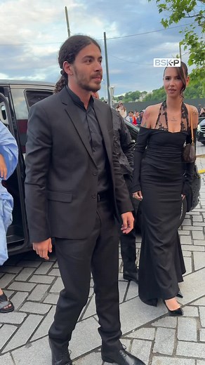 Zamdane Brille aux Flammes 2025
