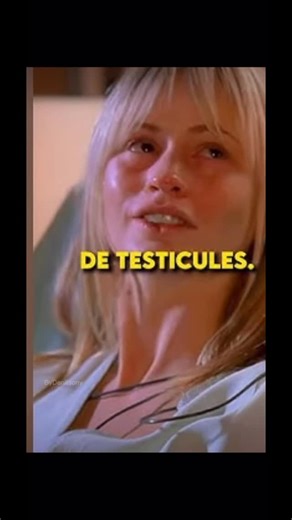 18K views · 66 reactions | #docteurhouse #serie #homme #femme #testicule #cancer #explication #biologie #tumeur | Alain Vaissade | Facebook