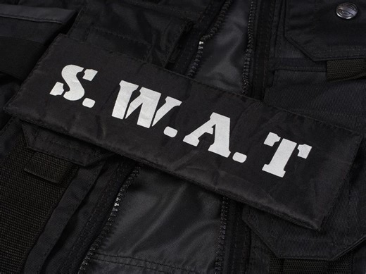 Police Chase; Fatal SWAT Shooting; Teacher Charged: Encinitas, San Diego County Crime Log