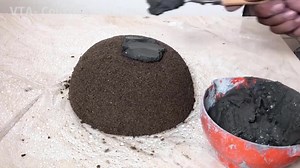 50K views · 192 shares | DIY - Creative Cement Idea [BEAUTIFUL and EASY] - Creative Concrete Ornaments for the Garden | DIY & Crafts | Facebook