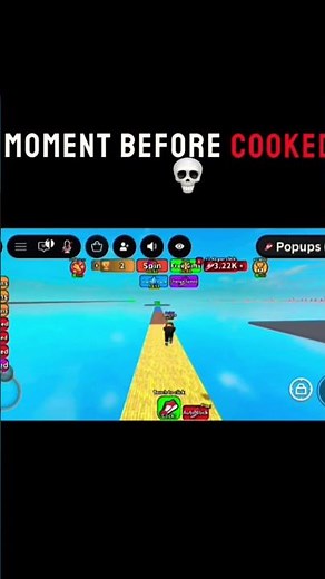 ⚡ Speed Clicker 🔥 | How Fast Can You Click? 😱🎮