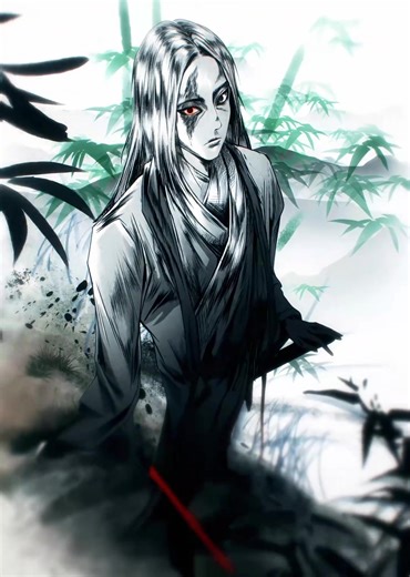 Tiêu Nhân - Khám Phá Manhua Đầy Hấp Dẫn