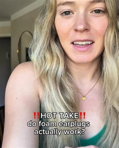 Looking for earplugs you can commit to? 💖 Here's how Loop earplugs go the extra mile to keep your ears happy: ⭐️ Award-winning engineering ⭐️ Filter background noise for clearer conversations ⭐️ Reusable and whashable design ⭐️ 2-year guarantee Ready to take the next step? Lock them in today. | Loop