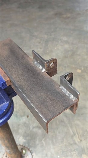 useful homemade rebar tool