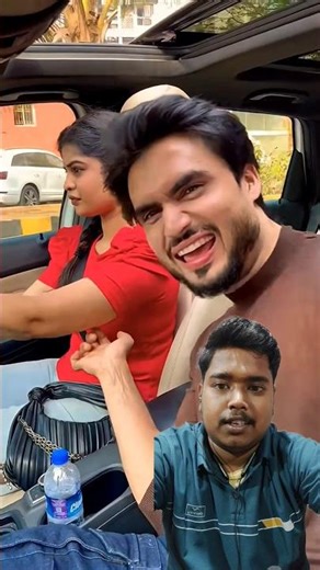 Majak Vari Par Gaya #funny #shortvideo