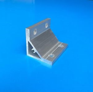 [Hot Item] 90 Degree Support Connector Inside Corner Bracket