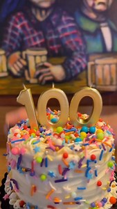 🎂🤠 Happy 100th Birthday, Route 66! Just three candles, but a whole century worth of stories. We’re celebrating the Mother Road all year long with events, throwbacks, and plenty of Route 66 magic right here in Amarillo. The party’s officially on 🎉🛣️ #txrt66fest #tx66celebrates100 #route66 #route66roadtrip | Visit Amarillo