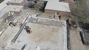 1.4K views · 17 reactions | Storm shelters are starting to take shape.  Current School Construction Projects Underway:  A new Reed Academy  Storm shelter at Watkins Elementary  Storm shelter at Pittman Elementary  Storm shelter at Wilder Elementary  Storm shelter at Mann Elementary  Security film at all schools That's progress as promised. Learn more: www.sps.org/props | Springfield Public Schools, Springfield, MO | Facebook