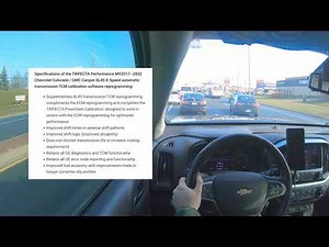 Trifecta Advantage +, For 17+ Colorado/Canyon