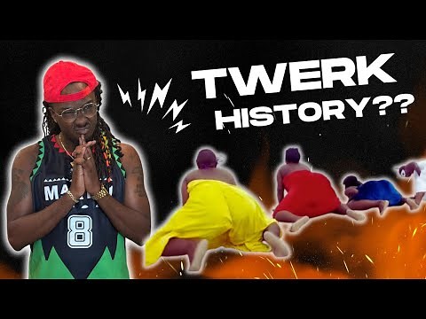 From Africa to America: Twerking’s Historical Journey and Modern Misunderstandings