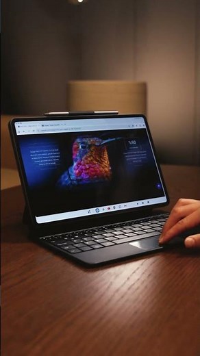 Casper PAD H10 ile tablet rahatlığı, klavye konforu ve kalem özelliği bir arada. | Casper