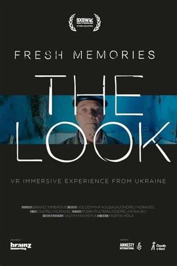 Fresh Memories: The Look - Movie