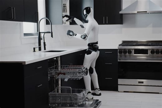 Figure AI’s Helix 02 Completes 4-Minute Autonomous Kitchen Task, Setting New Humanoid Robotics Benchmark