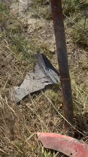 If anybody sees a red/burnt orange car missing some parts around the Bruceville-Eddy or Lorena area give me a holler. Wouldn’t mind their help fixing some fence, seems like I spend alot of my time fixing other peoples mishaps🤣 Almost never will I ask for payment or help as long as you’ll stop and actually offer it, especially when I have cattle in that pasture and I have no clue the fence is torn. That’ll end my rant for the day | Wyatt Whorton