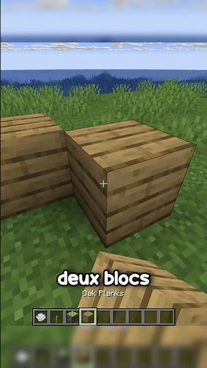 comment crée une base secrète super simple minecraft???