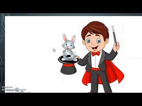 Tutorial animación aparecer y desaparecer power point