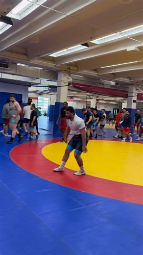 Mostafa Mohamed on Instagram: "Success doesn’t come by chance; it comes from hard work and determination. 👌🏽 @tiger60official @tiger__claws__wrestling_club"