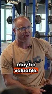 Using Isometrics When Motion Hurts