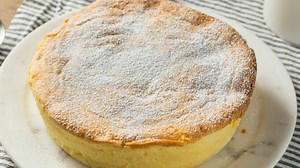 Delicious Zanze's Cheesecake Recipe In 5 Easy Steps