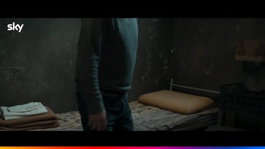 Il Re, il teaser della seconda stagione della serie Sky Original con Luca Zingaretti
