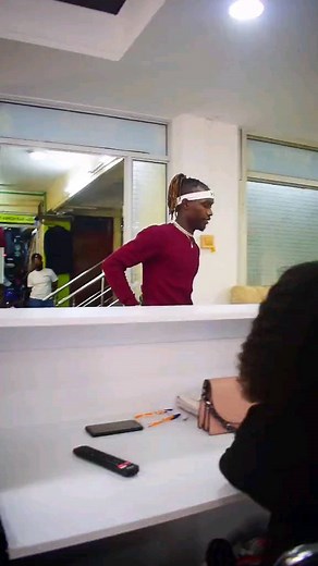 We surprise anyone anywhere 💯 | Moya David